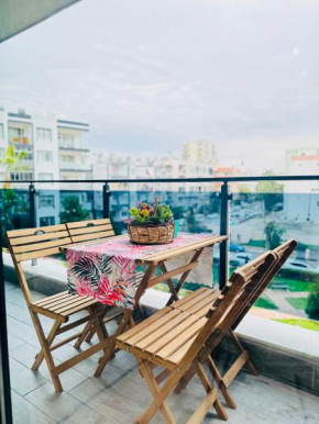 Yeni denize yakın minimalist evler